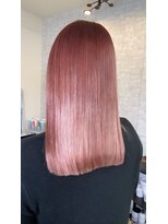 オーシャンシェリー(Ocean Sherry)&nbsp;ピンクベージュ