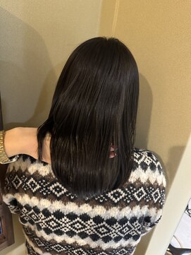 ゼン(Zen.) 艶々メテオカラー