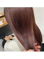 リー 京都西院(Lee)&nbsp;チェリーピンクレッド