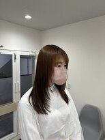 イト(ito.)&nbsp;髪質改善