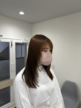 イト(ito.) 髪質改善