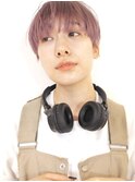 イメチェン/ハッシュカット/フルバング/似合わせカット