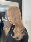 ミルクティー