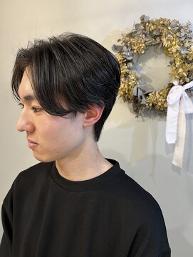 オール(Oar) ☆ニュアンスセンターパート