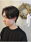 ☆ニュアンスセンターパート
