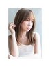【Lloyd】カット+髪質改善トリートメント￥12500→￥10000（大宮）