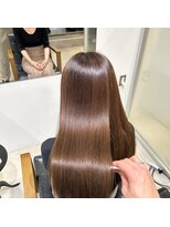 マチルダ(Matilda)&nbsp;育てるケアカラー