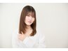 【横田限定】カット＋ウル艶インボーンTRスチーム付　￥9980