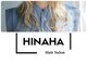 ヒナハ(HINAHA)の写真