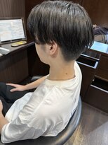 髪の美院 シャルマン ビューティー クリニック(Charmant Beauty Clinic)&nbsp;マッシュ