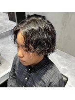 アルーシェ 錦糸町店(Alushe)&nbsp;波巻きパーマ