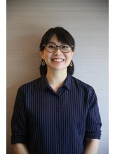 髪匠アンティーナ(髪匠Anteena) 奥村 