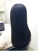 髪質改善/縮毛矯正/美髪/艶髪/髪質改善トリートメント /酸性矯正