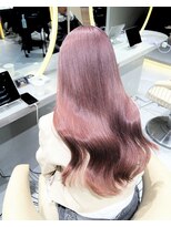 ロンドメリア 天神大名店(Lond Melia) ★ミルクティーカラー/ハイトーンカラー/ミルクティーベージュ★