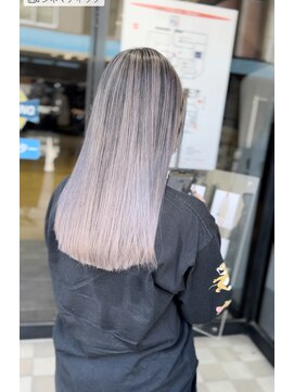 アップル(APPLE!) シャドー