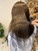 コウ(Kou)&nbsp;「Kou(コウ)」#髪質改善