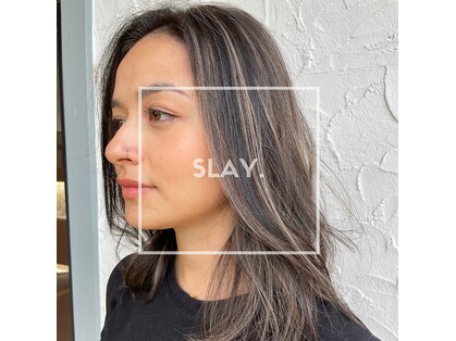 スレイ(SLAY)の写真