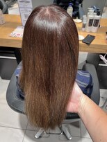 リー 京橋(Lee)&nbsp;今里☆白髪染めもツヤツヤに☆