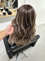 ラフリ(LAFRE)&nbsp;ハイライト