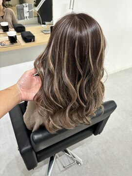 ラフリ(LAFRE) ハイライト