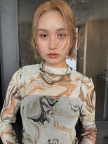 ジゼル 博多筑紫口店(GiseL)&nbsp;デザインカラー