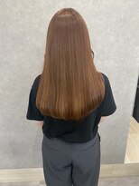 プレイスアワセ(place awase)&nbsp;髪質改善/インナーカラー/ブリーチ/ボブ/ケアブリーチ/韓国/