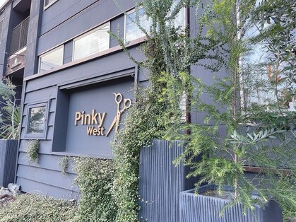 ピンキーウエストの写真