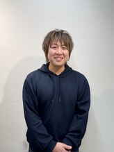 ポノ 南流山(PONO) 稲葉 孝太