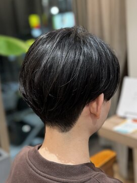 アヤラグランスパ 船橋店(AyaLA GRAN SPA) 【黒田 愛梨】ナチュラルセンターパート