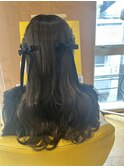 お呼ばれセット