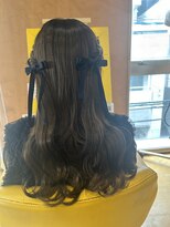 アサンタ サナ(Asante sana) お呼ばれセット