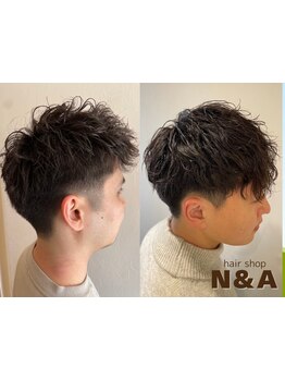 トレンド×似合わせでワンランク上のスタイルへ！ビジネスもOFFも自在にキマる！