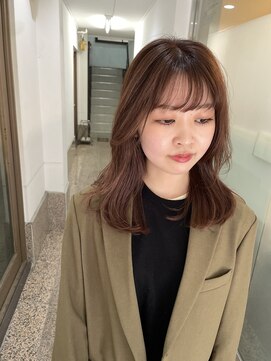 バド(bado) ミディアムレイヤー