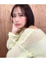 ユニ(uni)&nbsp;ミディアム