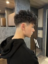 互感 小松店&nbsp;スペインカール