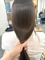 オアシス アン(oasis-un)&nbsp;髪質改善