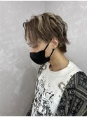庄司浩平風スタイル【TAISEI】