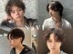 ナビバイケンジ(NaVI by KENJE)の写真