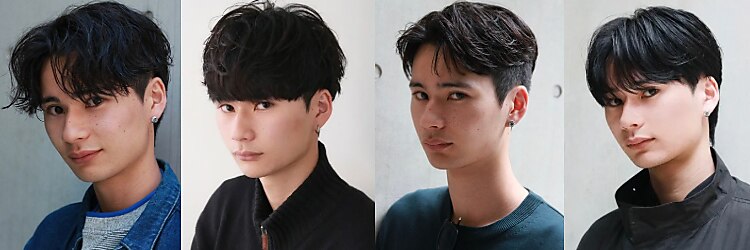エイル 江坂(Eir)のサロンヘッダー