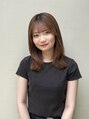 リサヘアーデザイン(RISA HAIR DESIGN) 村岡 祐羽