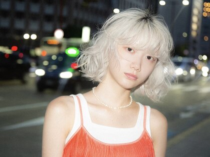 ユルク(JURK nagoya)の写真