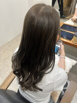カリネバイフィエル(CALINER by Fier) オリーブベージュ◎