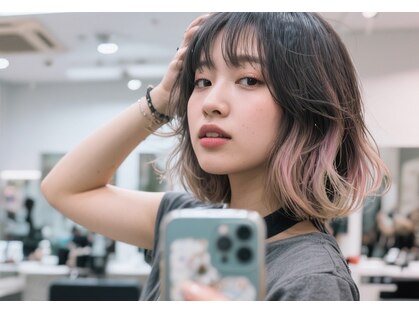 アージアムバイアイリコ 戸塚(arseum by IRICO)の写真