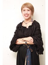 あなたらしい清潔感を♪「女性スタッフだからこそ叶う、細やかな似合わせ提案」