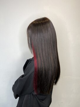 フツーロ 栄(FUTURO) プルエクステ