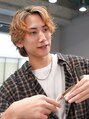 エルマーク 京橋(L-MARK) 村上 蓮