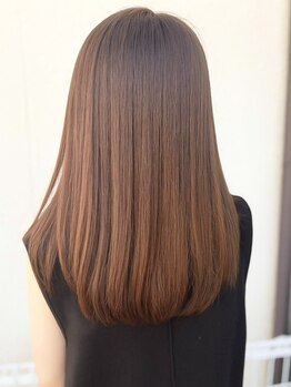 ノエル(NoeL)の写真/≪大久保駅から徒歩3分≫高級トリートメント【INBONE】を10周年記念として特別価格でご提供♪