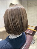 EIGHT北千住 加藤 919グレージュ