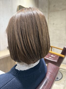 エイト 北千住店(EIGHT) EIGHT北千住 加藤 919グレージュ