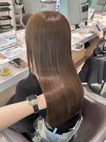 コル(col oodori)&nbsp;オリーブベージュ